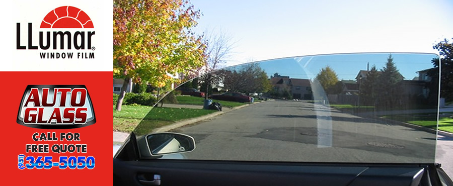 Auto Glass & Window Tinting Murrieta, CA